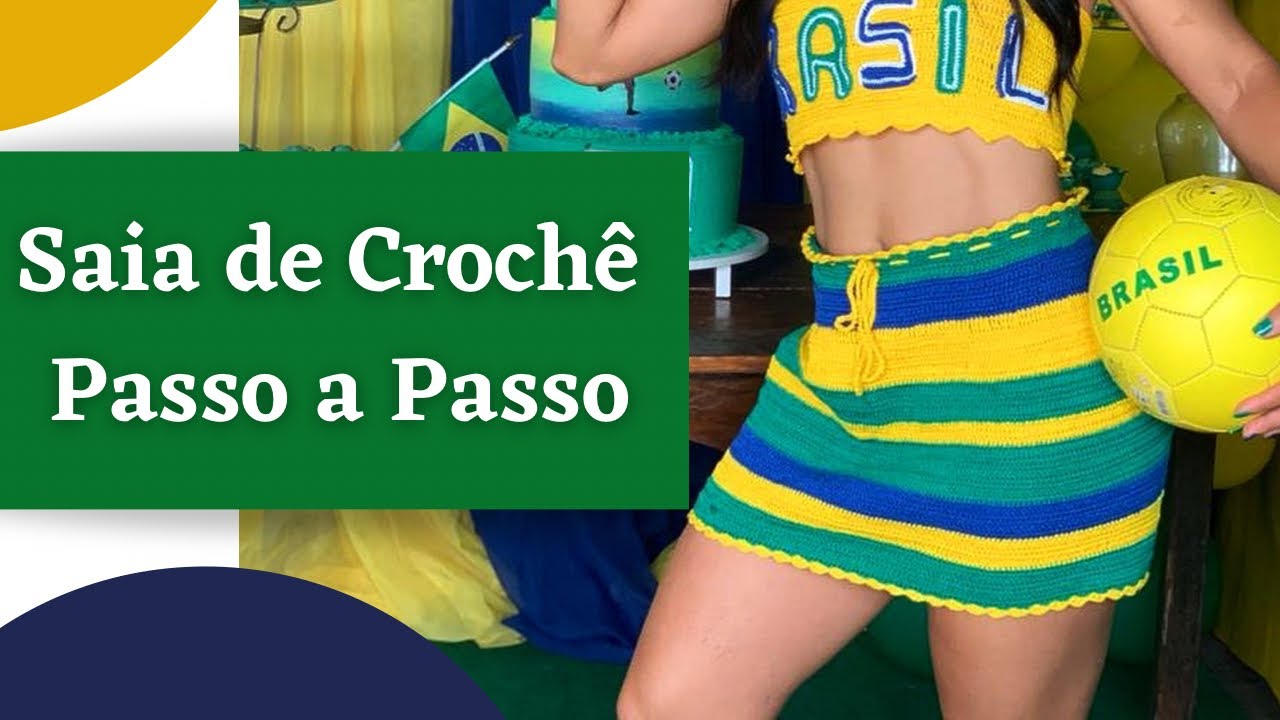 Saída Brasil