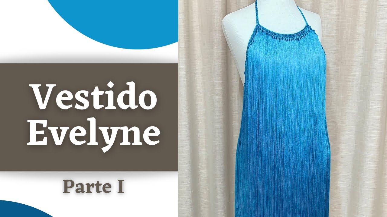 Vestido Evelyne