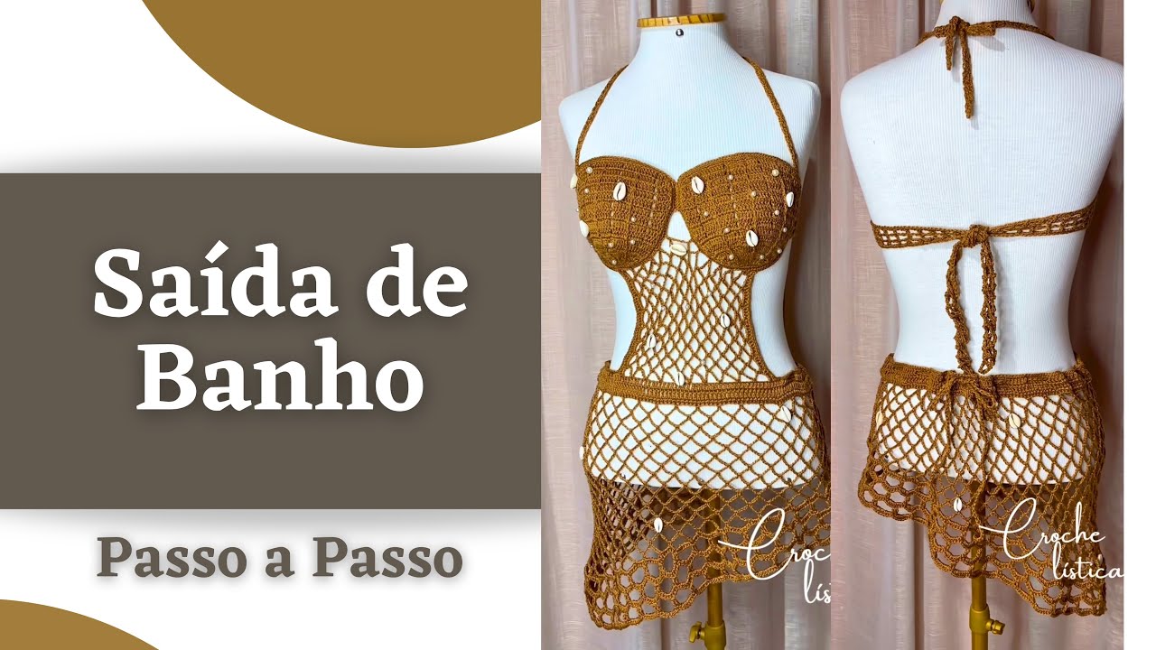 Saída Shirley