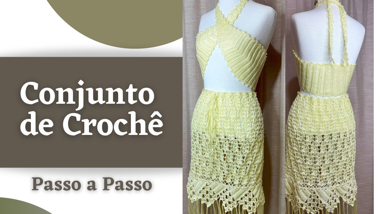 Conjunto Camila